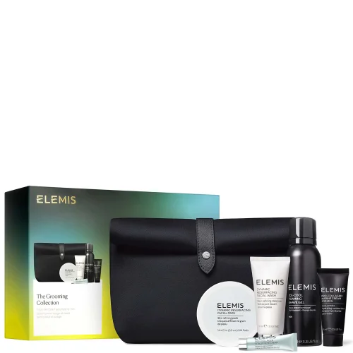 The Grooming Collection (Wert 132.5€) Bild 1