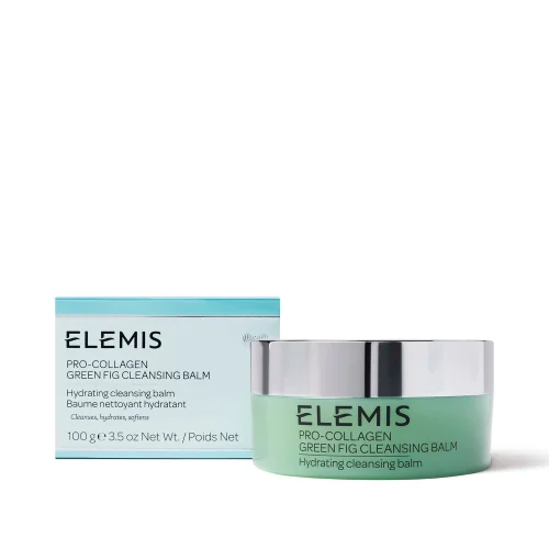 Pro-Collagen Green Fig Cleansing Balm 100g Bild 2
