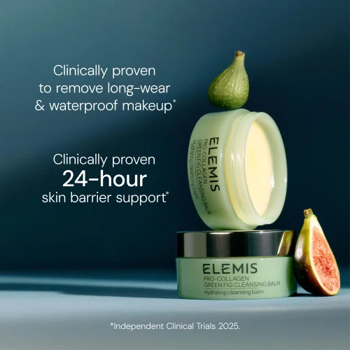 Pro-Collagen Green Fig Cleansing Balm 100g Bild 4