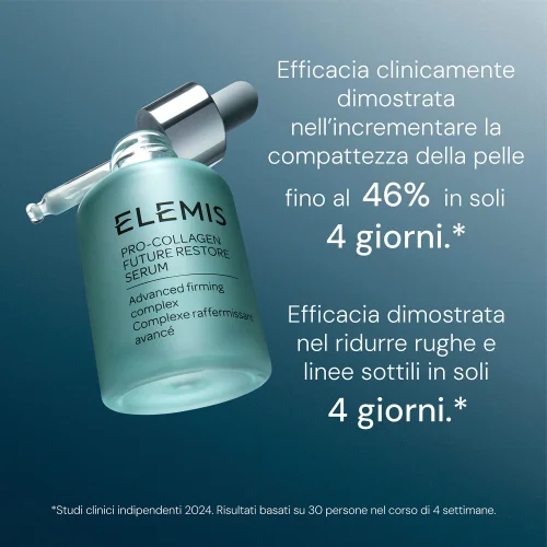 Pro-Collagen Future Restore Serum Bild 4