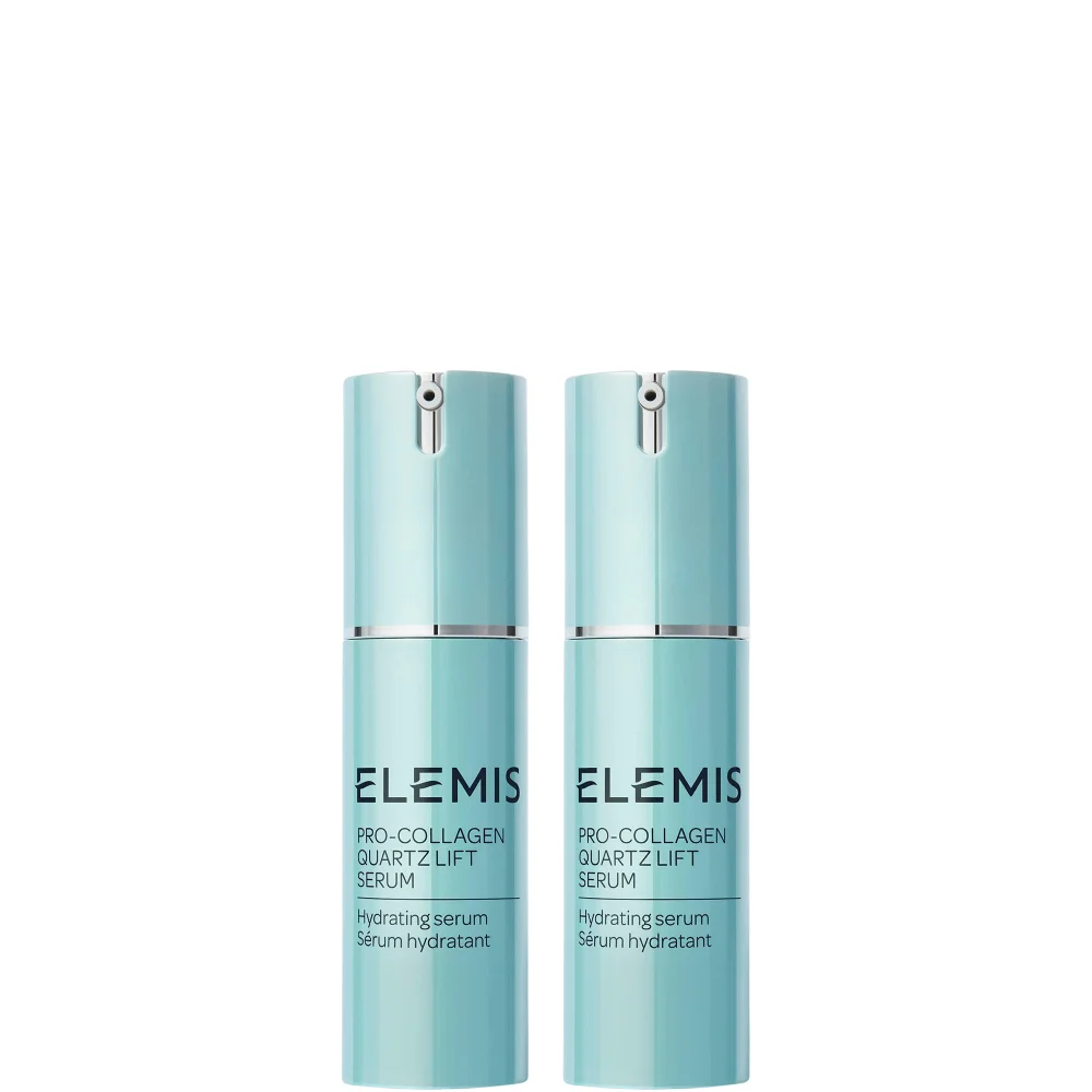 Elemis Pro Collagen Quartz Lift Serum 30ml Upgrade Bild 1