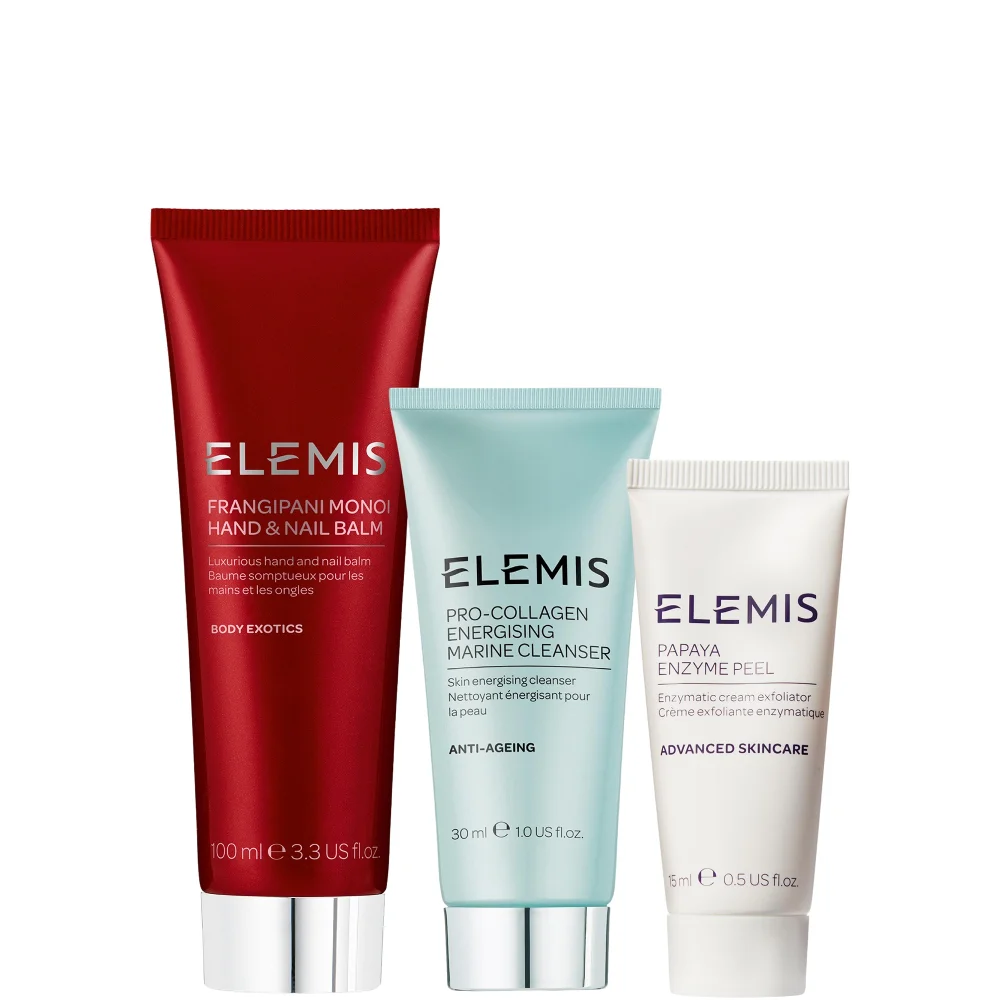 Elemis July 24 Self Care Day GWP Bild 1