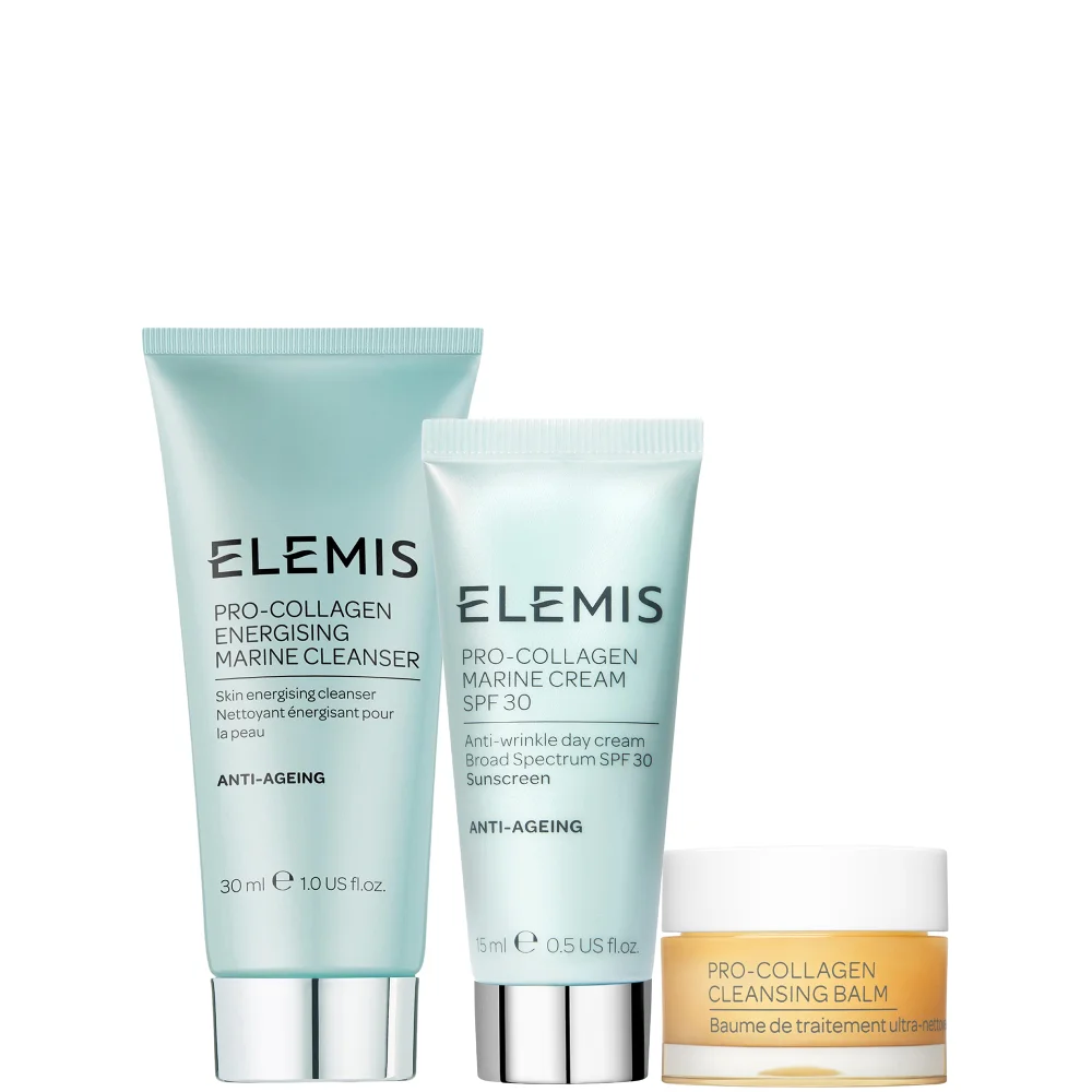 Elemis July 24 Tier 1 GWP Bild 1