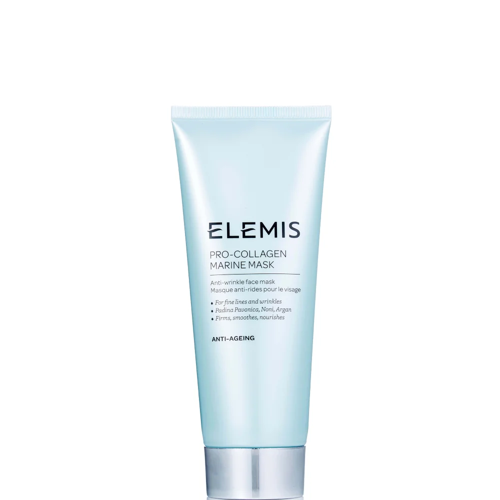 Elemis Pro-Collagen Marine Mask 100ml Bild 1