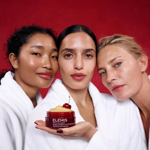 Pro-Collagen Black Cherry Cleansing Balm 100g Bild 3