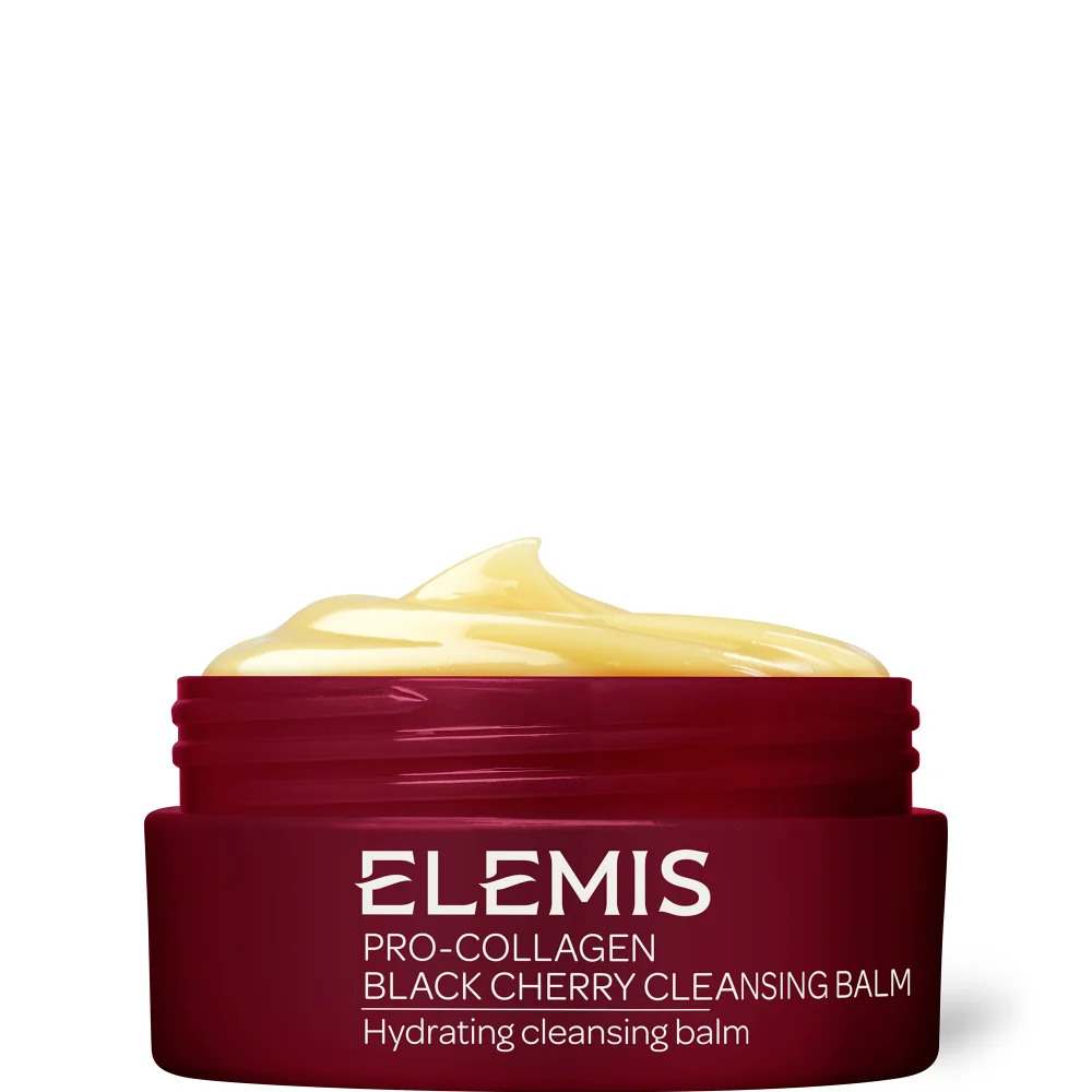 Pro-Collagen Black Cherry Cleansing Balm 100g Bild 1