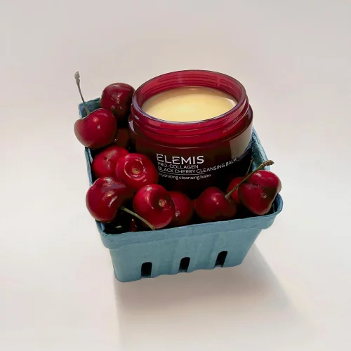 Pro-Collagen Black Cherry Cleansing Balm 100g Bild 4