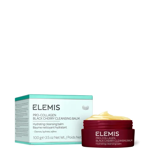 Pro-Collagen Black Cherry Cleansing Balm 100g Bild 2