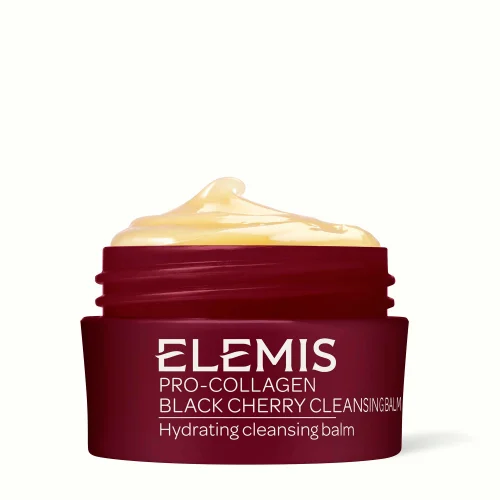 Pro-Collagen Black Cherry Cleansing Balm 20g Bild 2