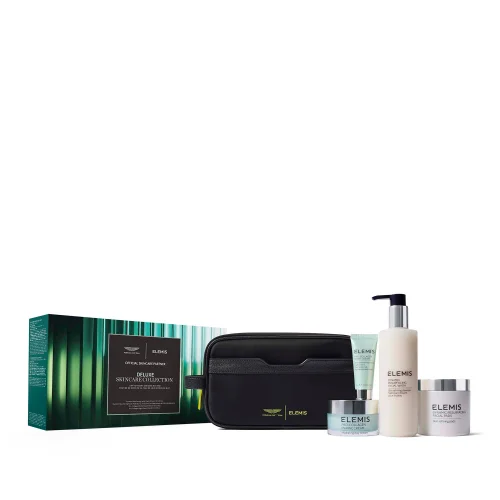 ELEMIS x Aston Martin Formula One™ Team Deluxe Skincare Collection Bild 3