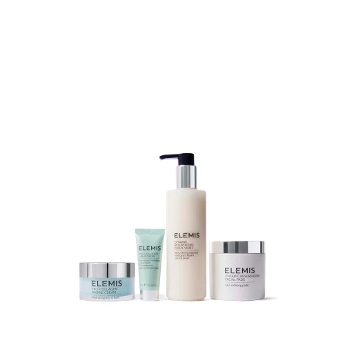 ELEMIS x Aston Martin Formula One™ Team Deluxe Skincare Collection Bild 2
