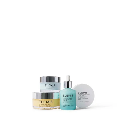 ELEMIS x Aston Martin Aramco Formula One™ Team Iconic Skincare Collection Bild 2
