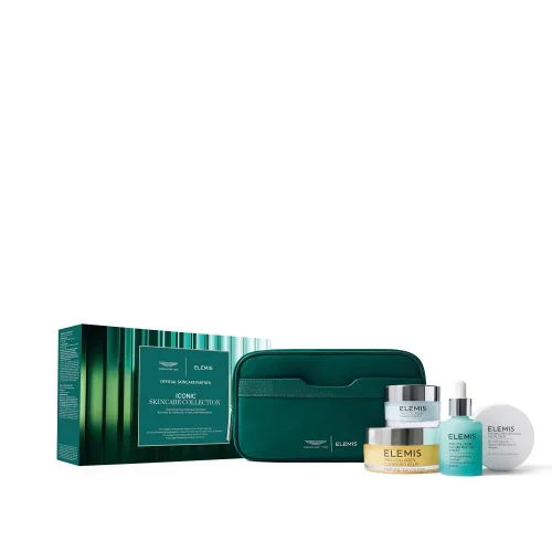 ELEMIS x Aston Martin Aramco Formula One™ Team Iconic Skincare Collection Bild 3