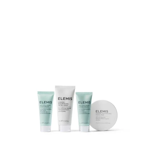 ELEMIS x Aston Martin Formula One ™ Team Discovery Skincare Collection Bild 2