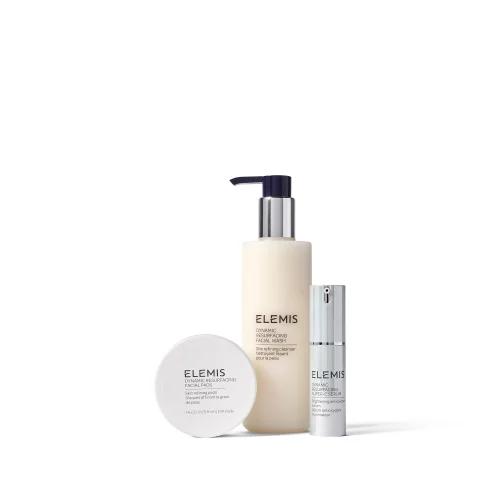 Glow Bright Resurfacing Trio (Wert 144€) Bild 2