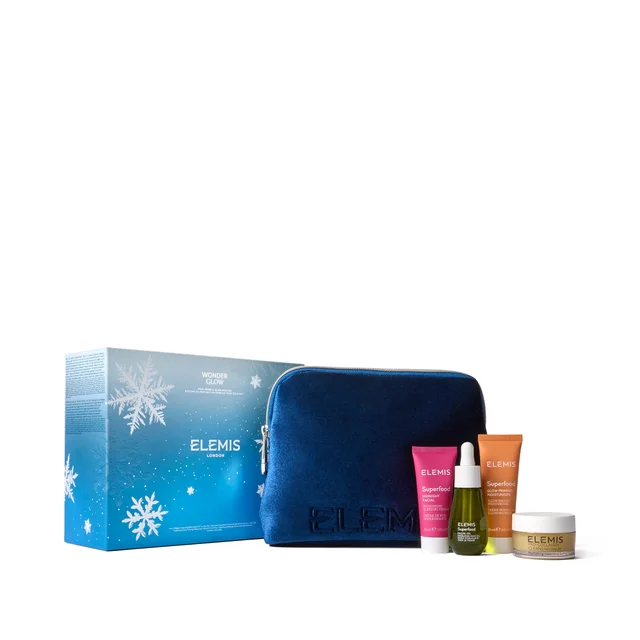 Wonder Glow (Wert 140€)