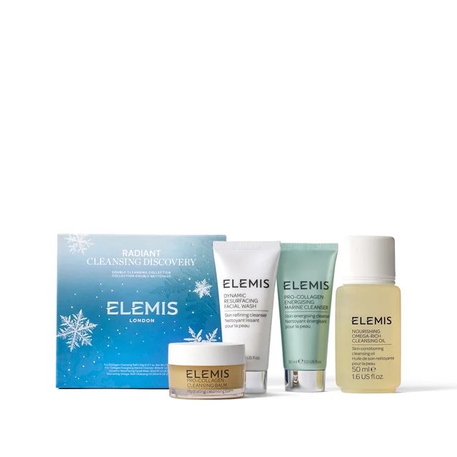 Radiance Cleansing Discovery (Wert 63€)
