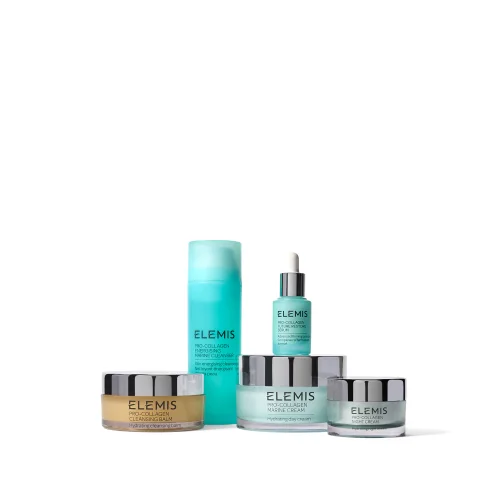 The Magic of Pro-Collagen (Wert 527€) Bild 3