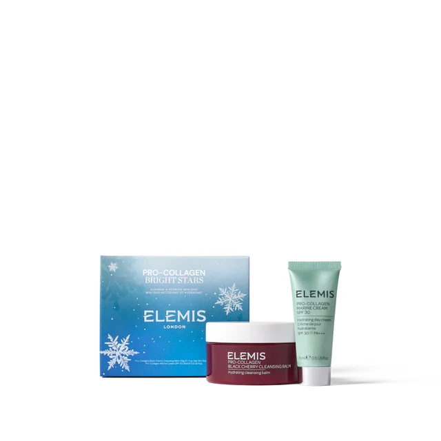 Pro-Collagen Bright Stars (Wert 87€)