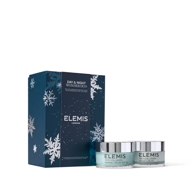 Day & Night Wonder Duo (Wert 269€)