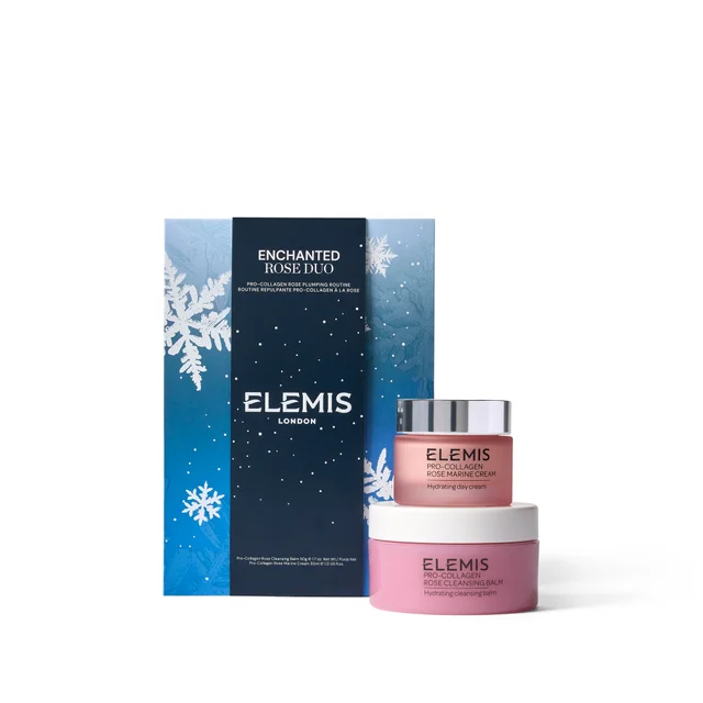 Enchanted Rose Duo (Wert 123€)