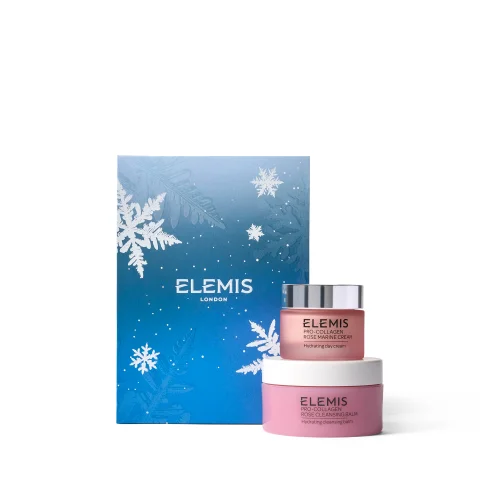 Enchanted Rose Duo (Wert 123€) Bild 3