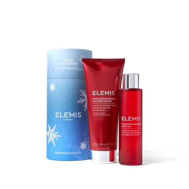 Body Wonders (Wert 98€)
