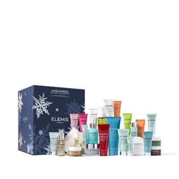 ELEMIS Wonders Advent Calendar (Wert 880€)