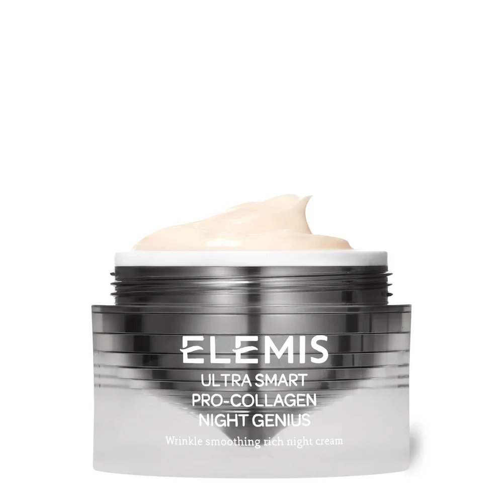 ULTRA SMART Pro-Collagen Night Genius