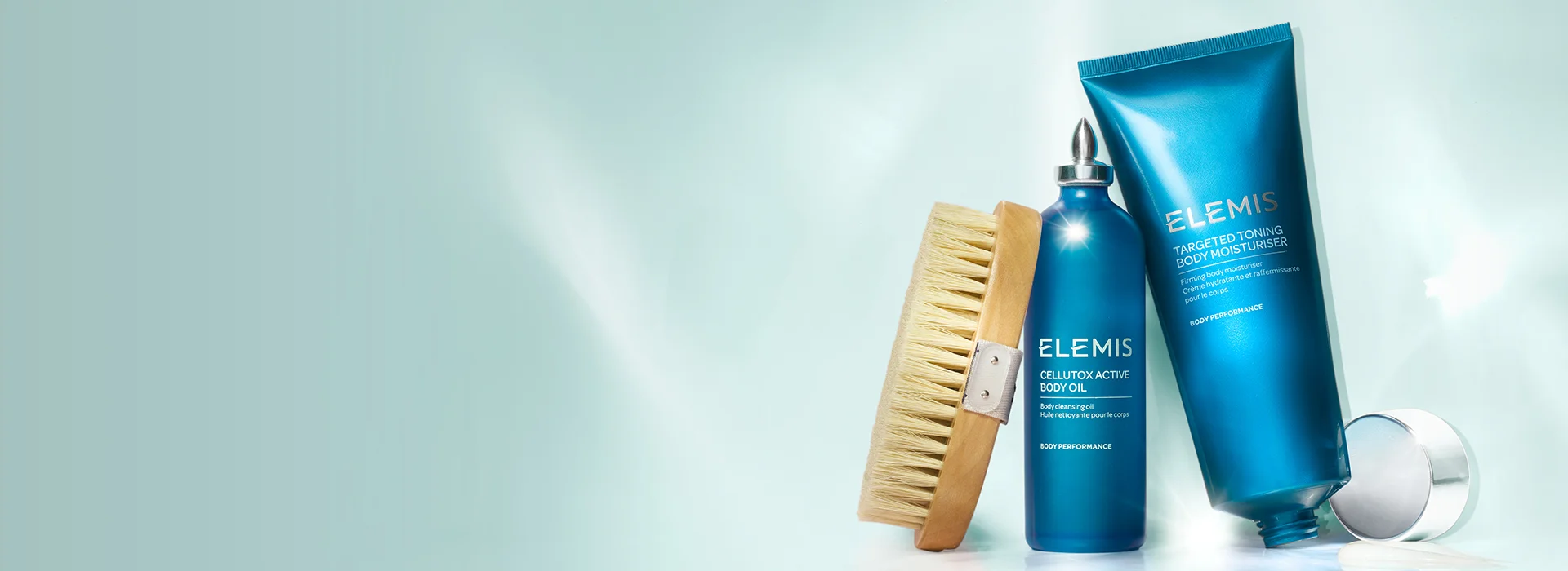 Summer Glow-Wellness von Kopf bis Fuß