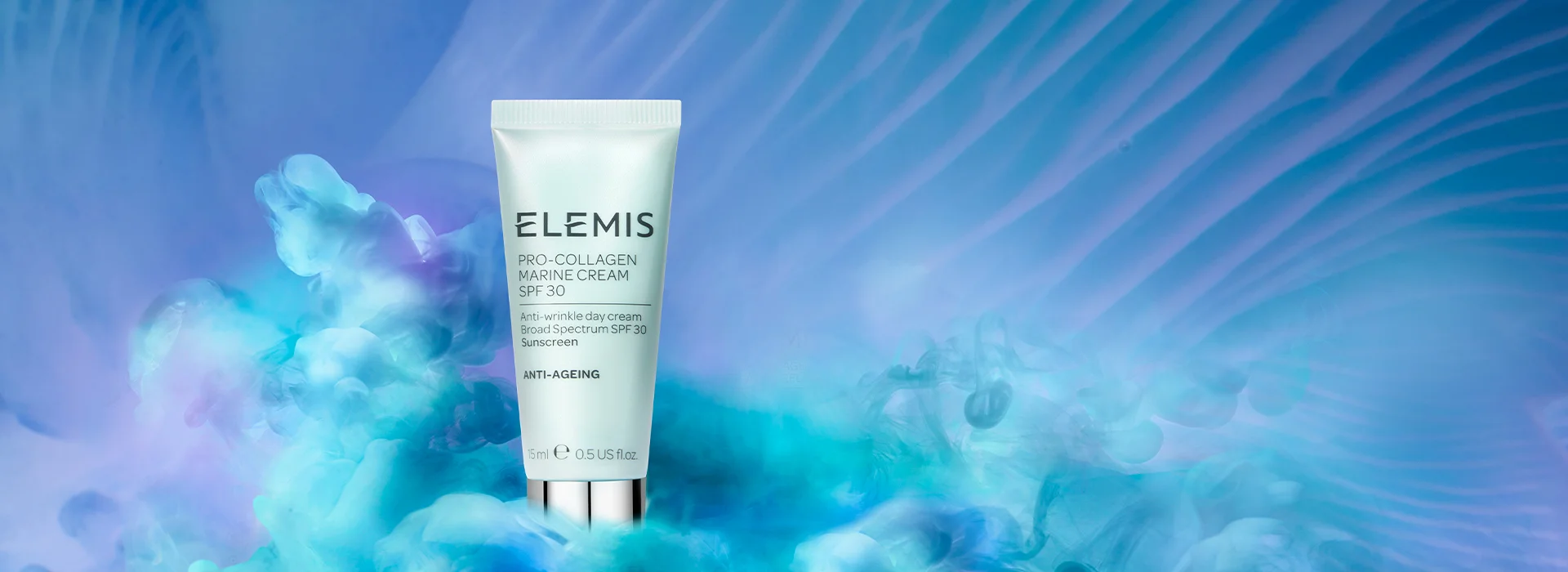 Pro-Collagen Marine Cream SPF30