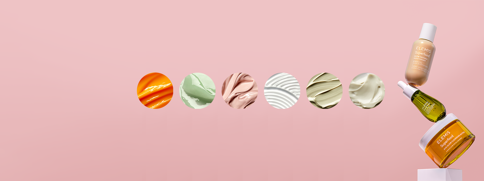 Die ultimative Superfood Routine