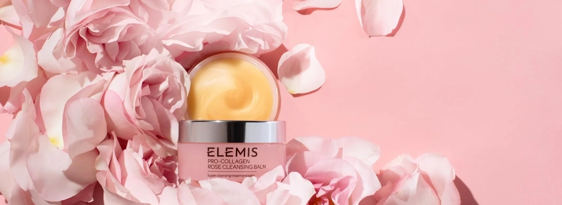 Willkommen bei Elemis Deutschland
