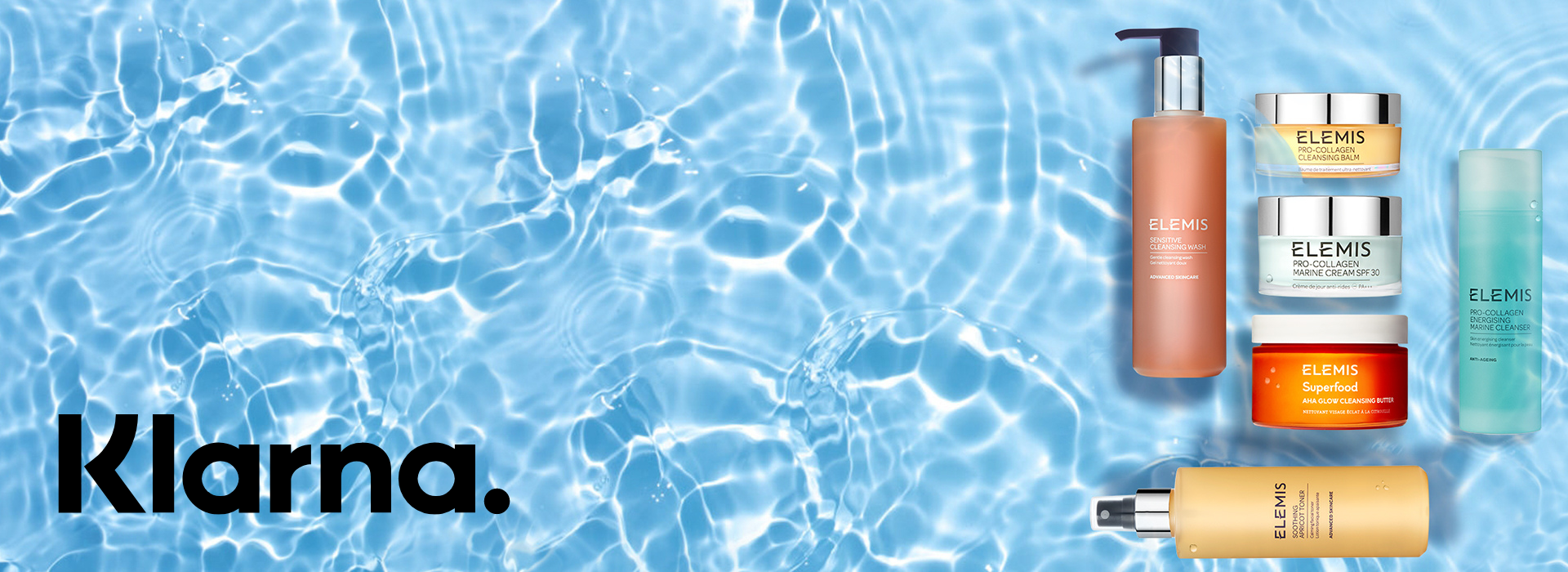 Shop now. Pay over time with Klarna. Klarna makes shopping with us more convenient and flexible, giving you the option to pay later or break down your payments into three easy instalments.