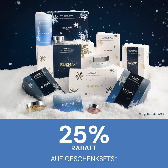 -25 % auf Geschenksets