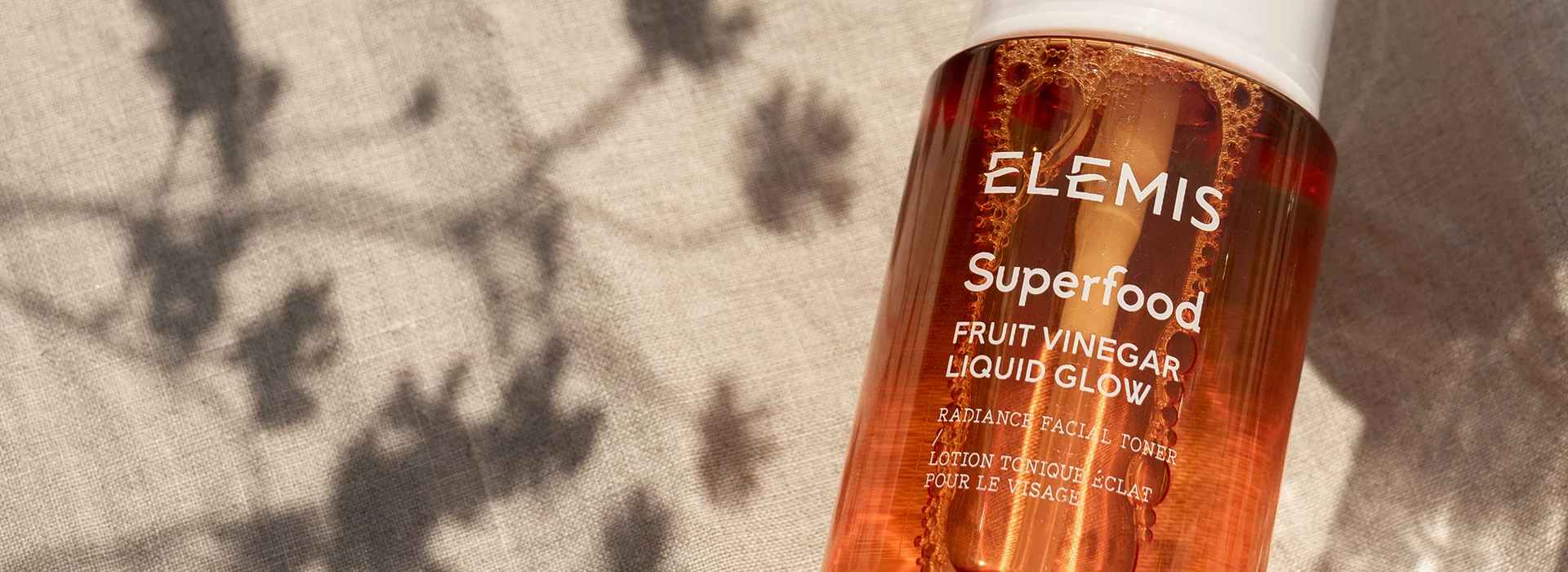 The Recipe for Radiance