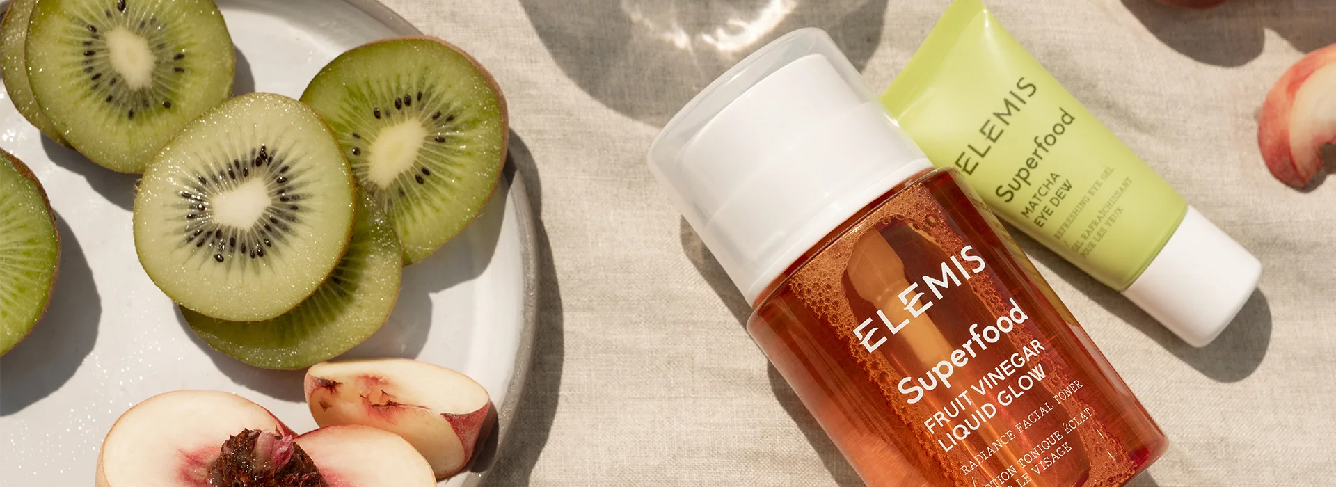 Welcome to the Garden Party