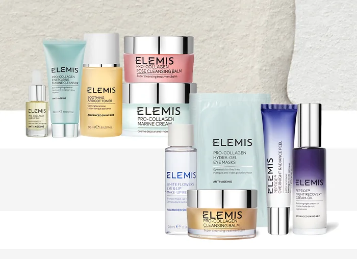 Tag- oder Nacht-Geschenkset