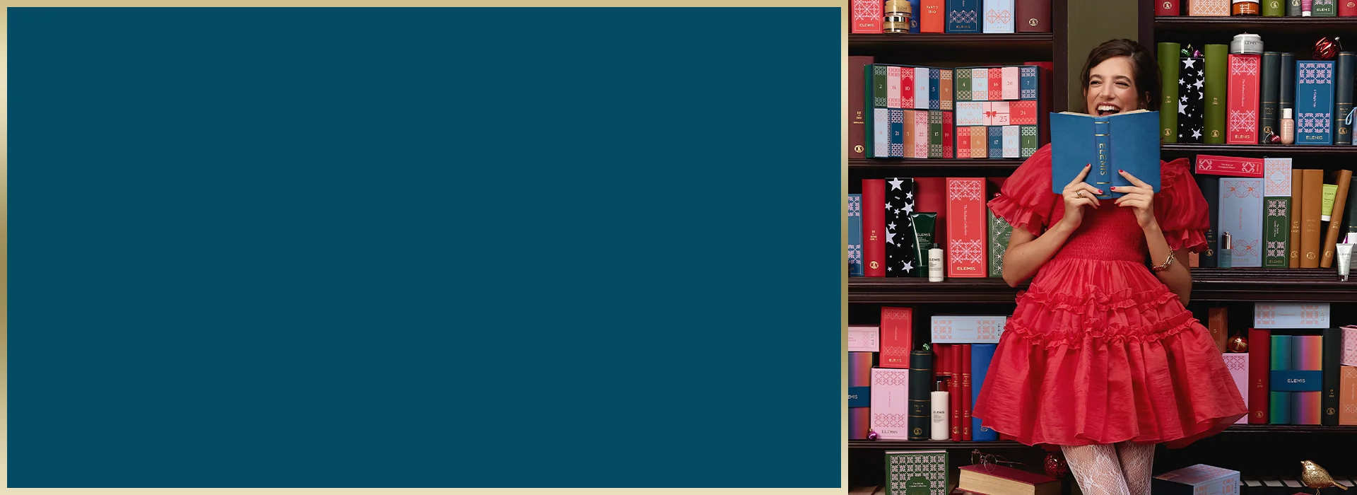 Eine schöne Geschichte auspacken