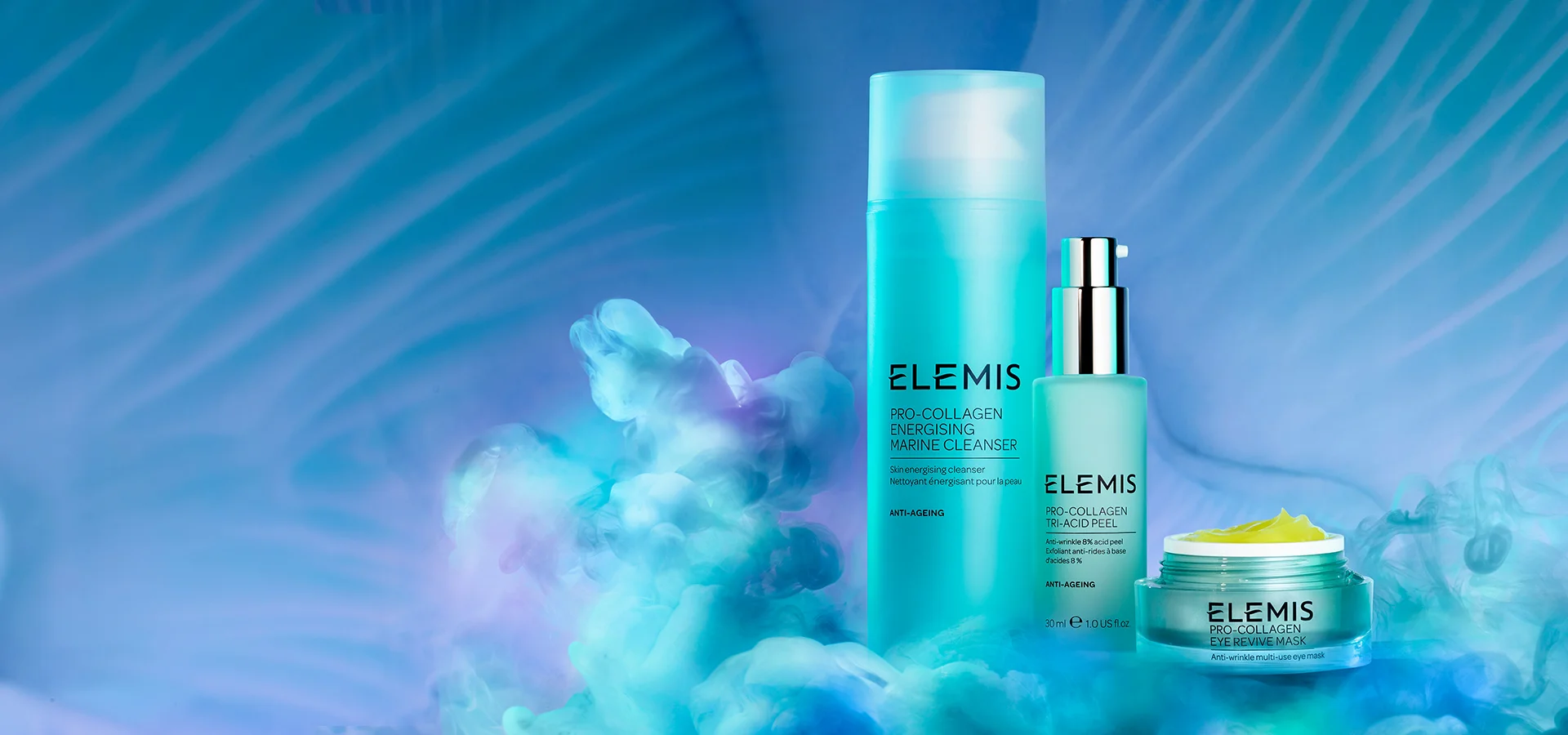 Willkommen in der Welt von Pro-Collagen